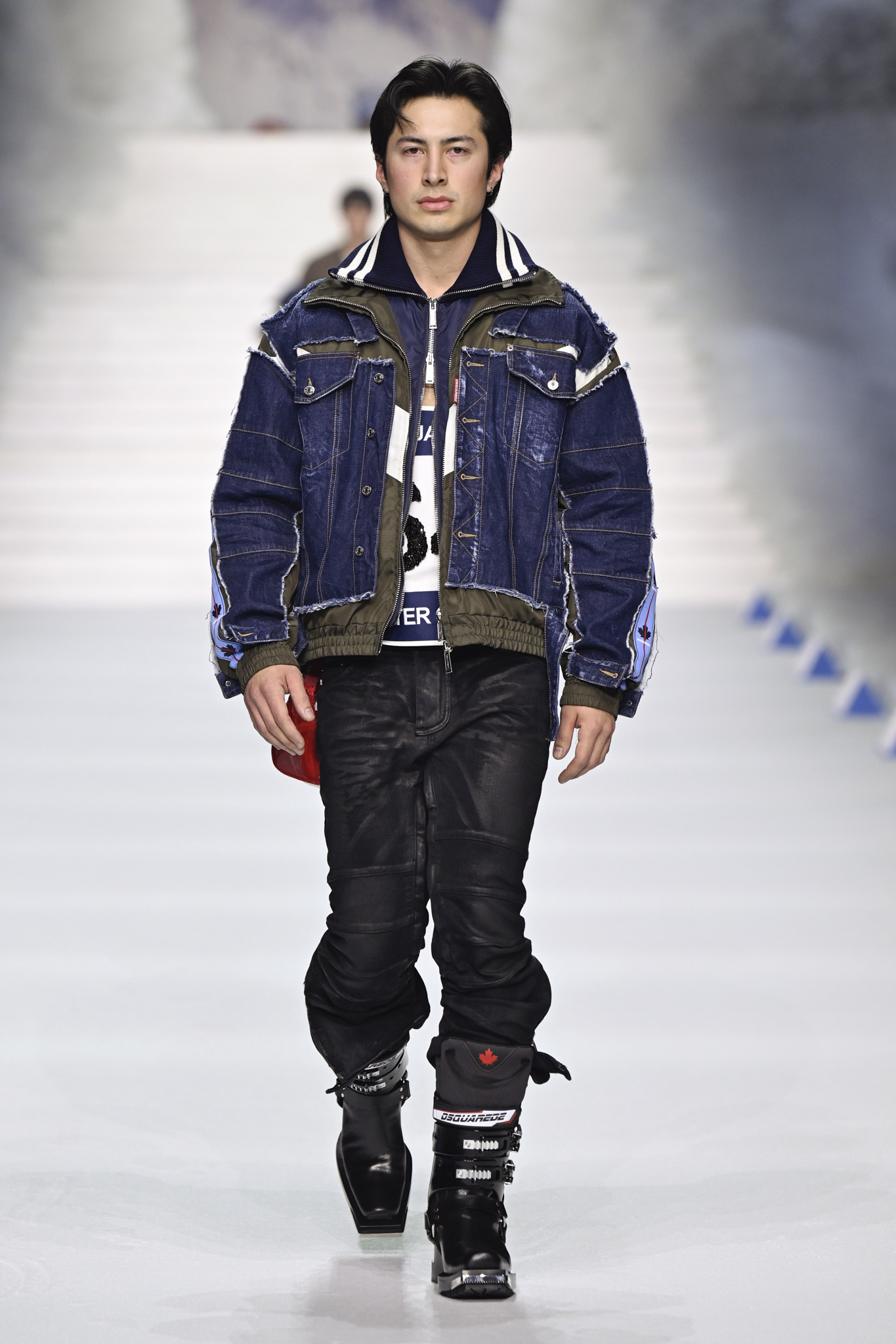 Dsquared2