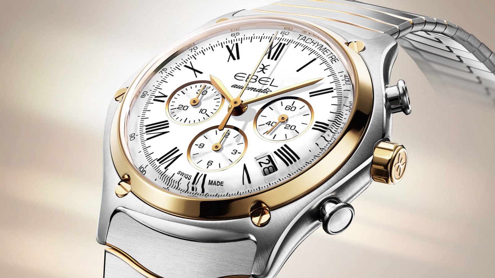 F.P.Journe and Chanel to acquire 95% of Ebel for $66.5 million - Worthbury