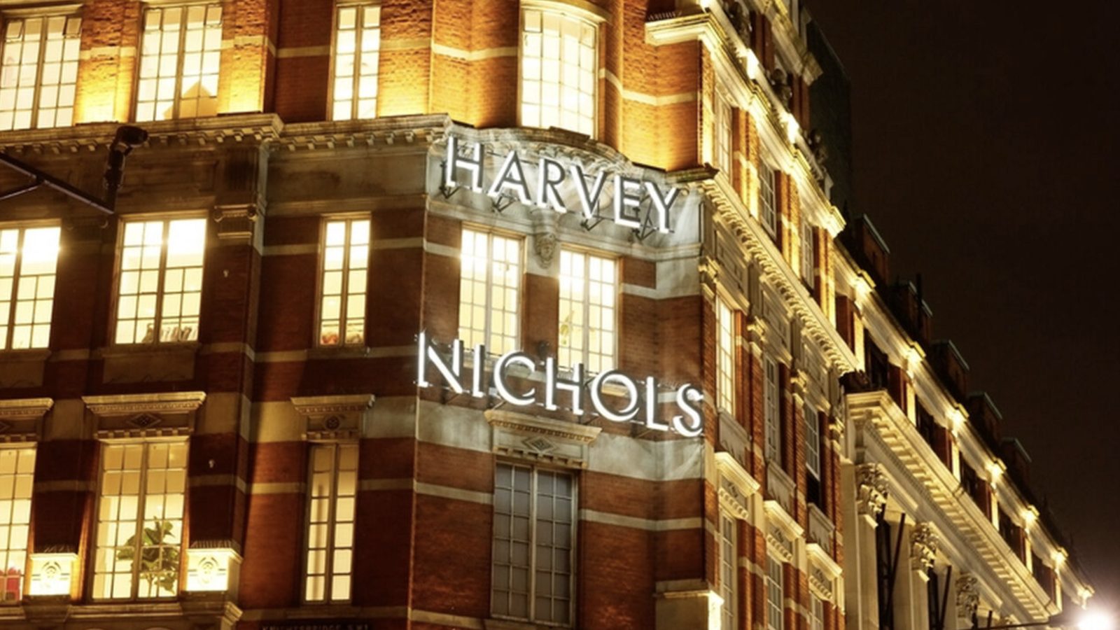 Frasers Group folds Harvey Nichols and Flannels into a luxury division - Worthbury