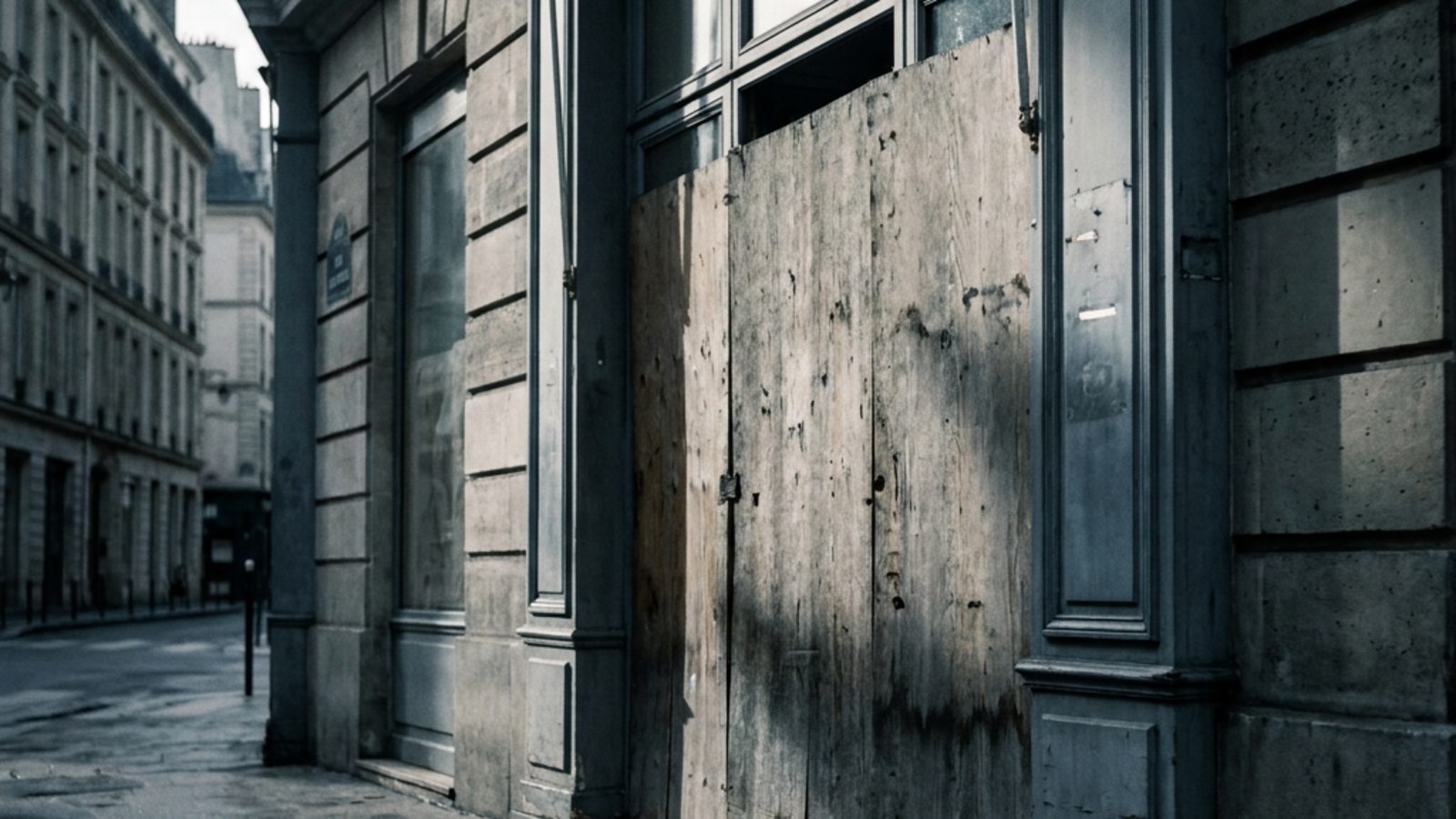 France's looting damage could hit hundreds of millions of euros, retailers warn - Worthbury