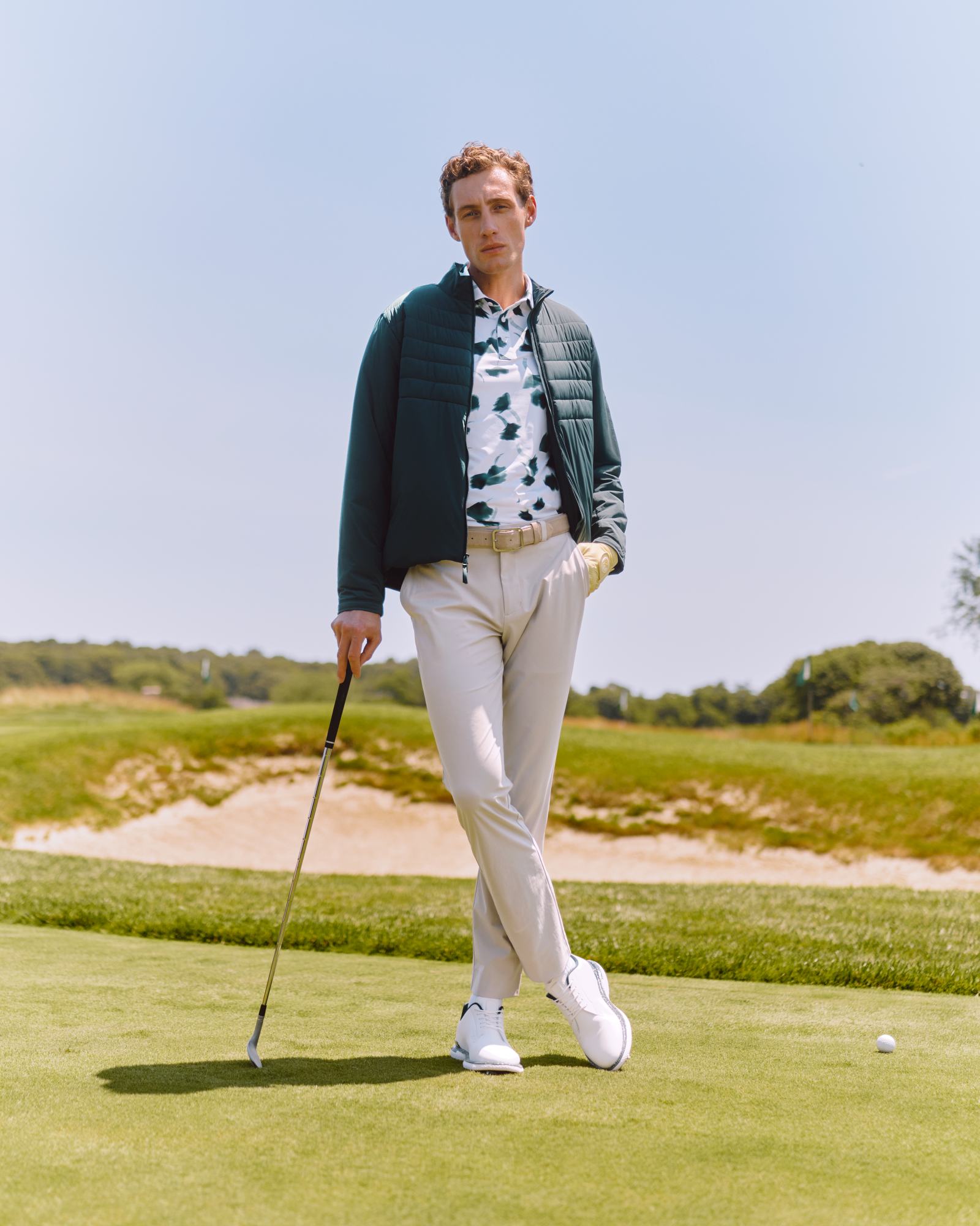 G/Fore