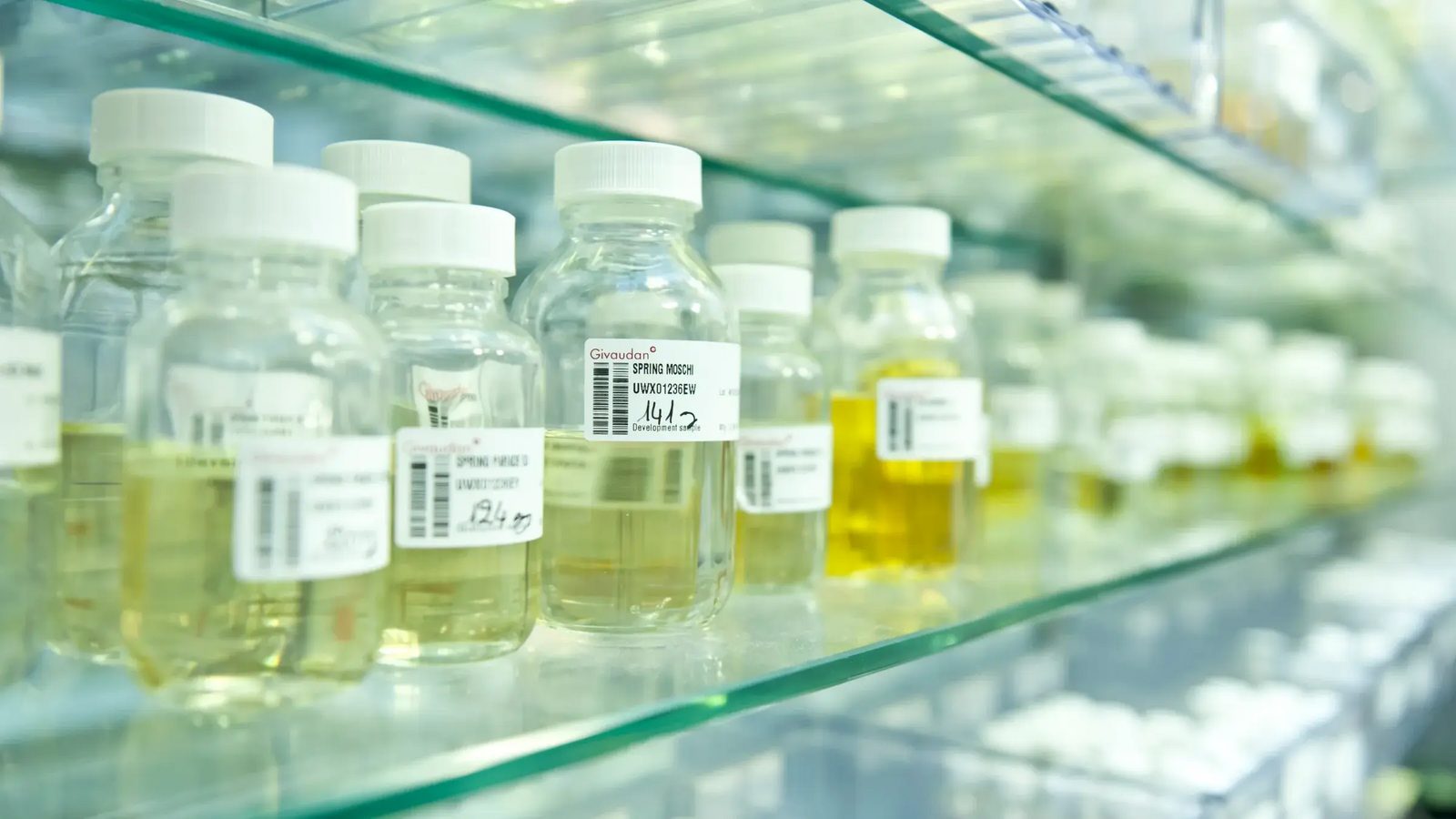 Givaudan's nine-month sales beat forecasts as fine fragrance climbs 15.3% - Worthbury