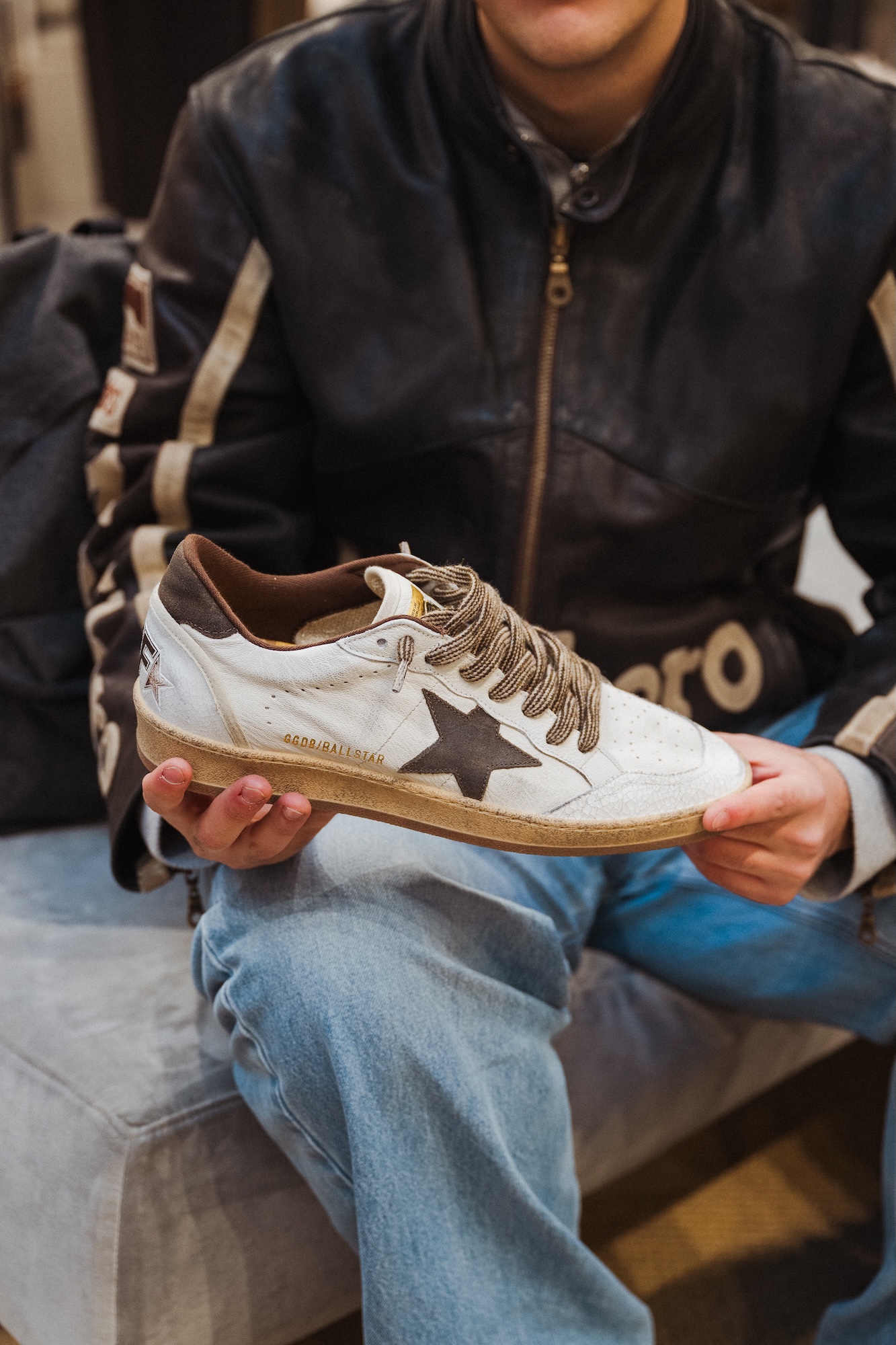 Golden Goose