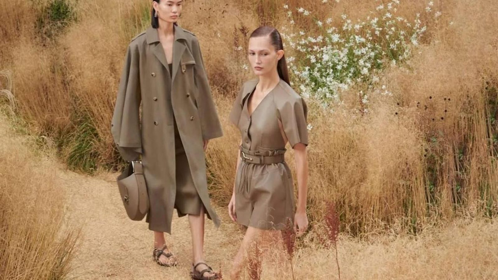 Hermès overtakes Louis Vuitton as luxury's most valuable brand, by $100 million - Worthbury