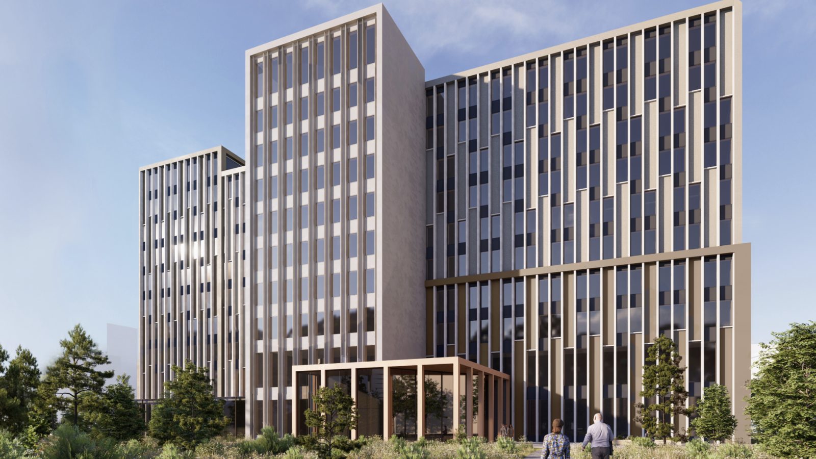Hilton and Scandic sign multi-year Nordics hotel development deal - Worthbury