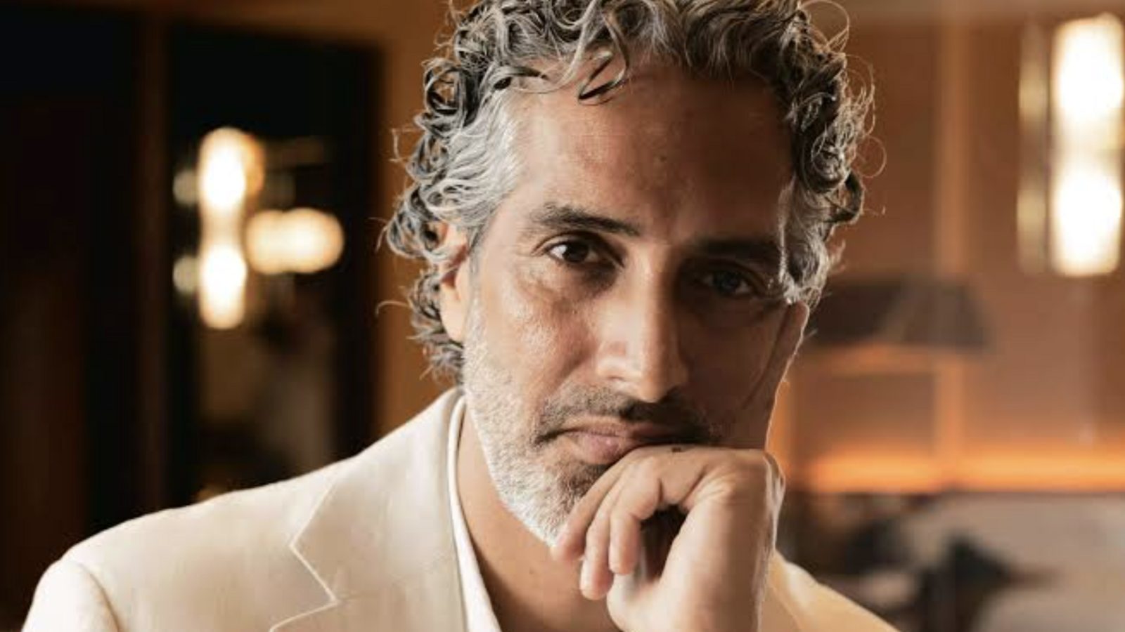 Hyatt names Amar Lalvani its first-ever Chief Creative Officer - Worthbury