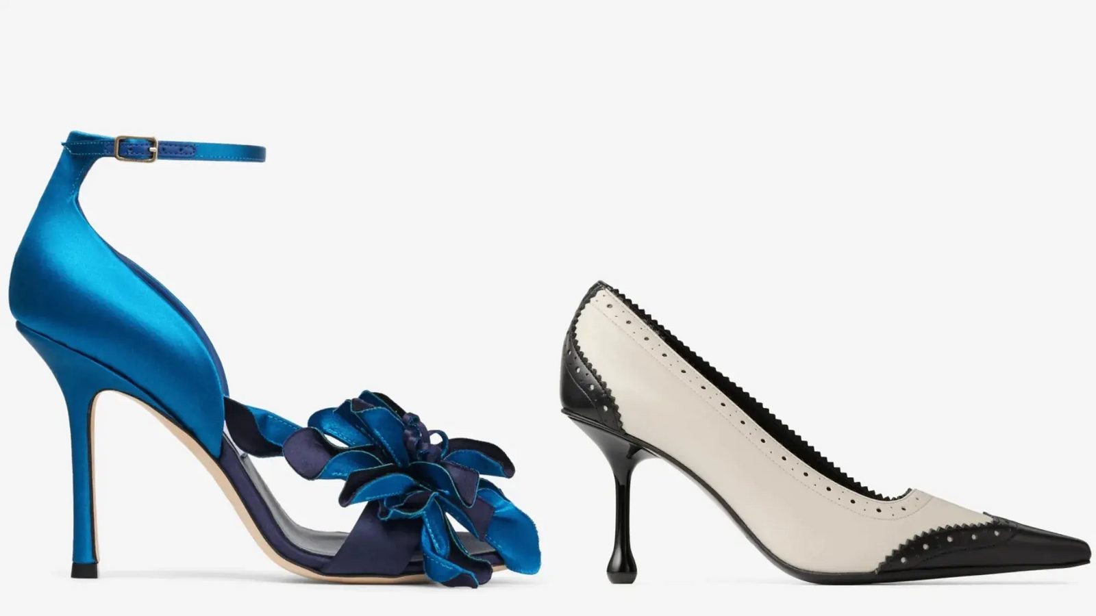 Jimmy Choo revenue rises 11.5% to $146 million as Capri holds to $800 million goal - Worthbury