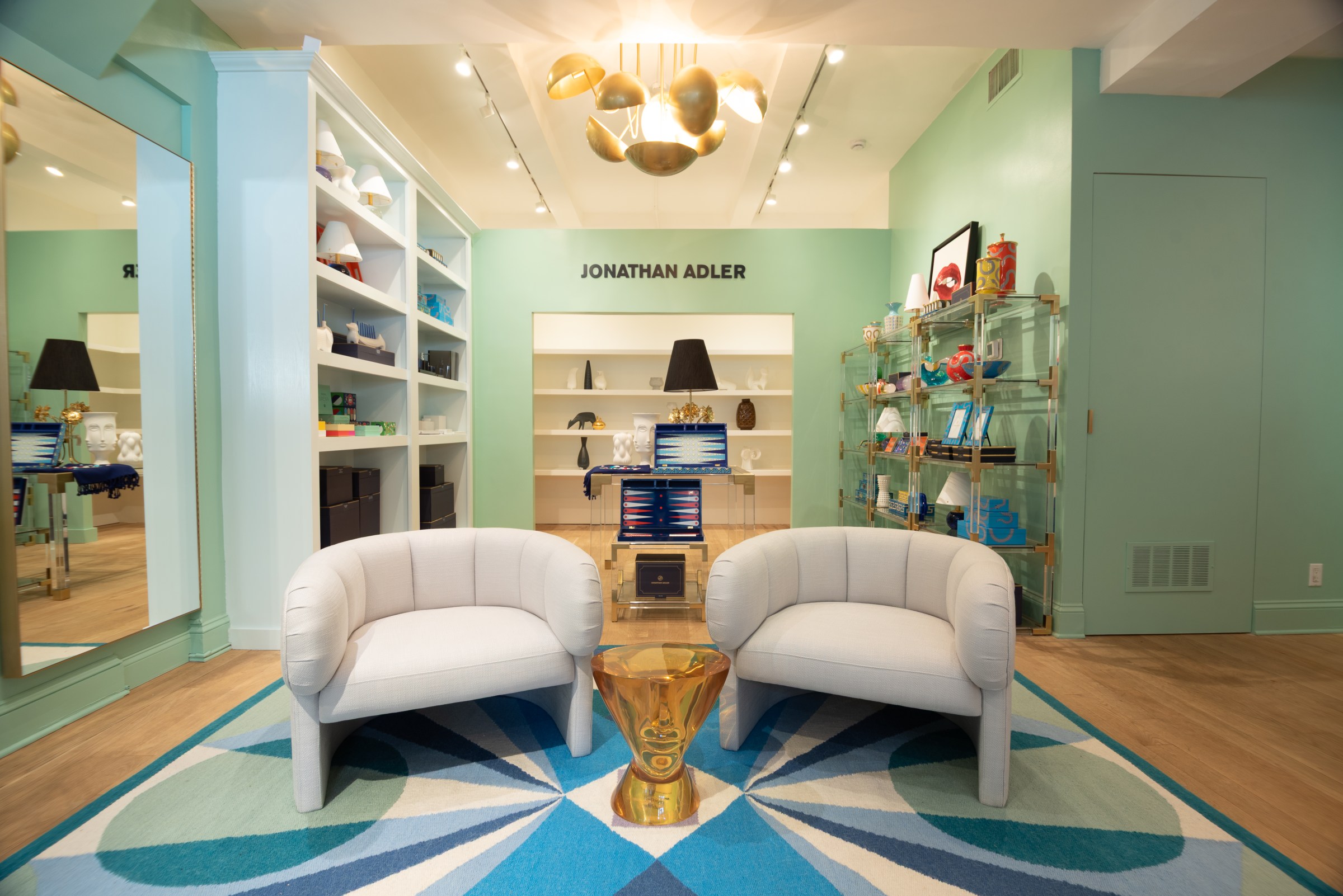 Jonathan Adler