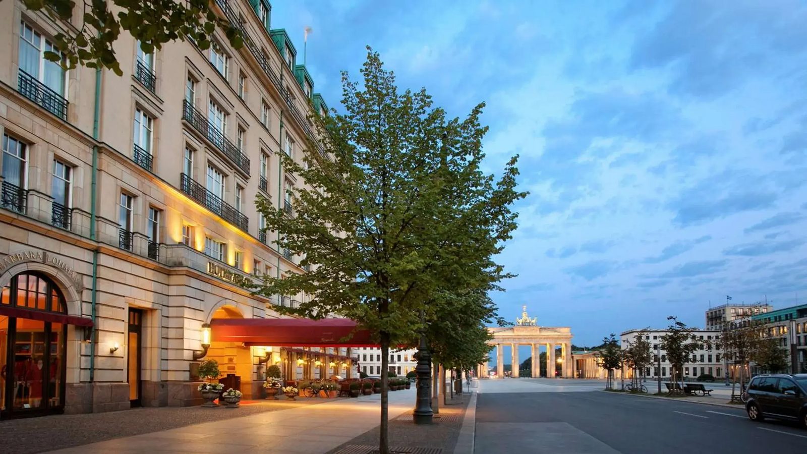 Kempinski CEO and five senior executives exit amid turnaround doubts - Worthbury