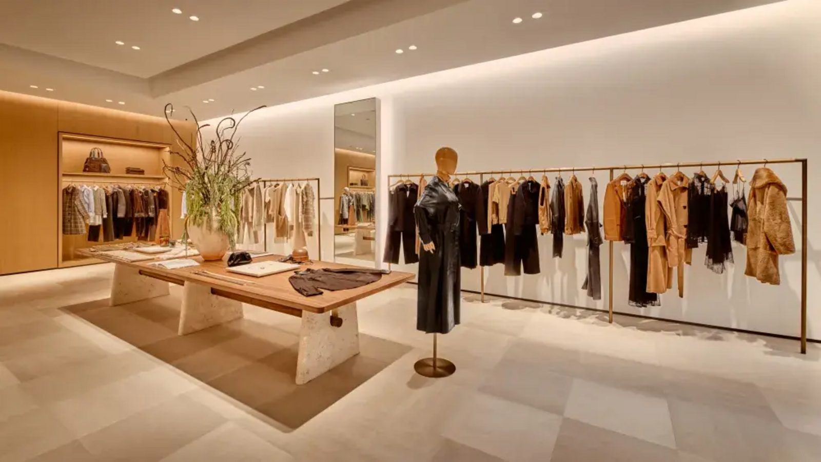 Lafayette 148 opens first Dallas boutique, its 13th US freestanding store - Worthbury