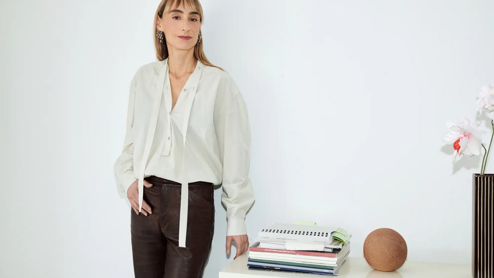 Lemaire names Clarisse Godbillon managing director after CEO exit - Worthbury