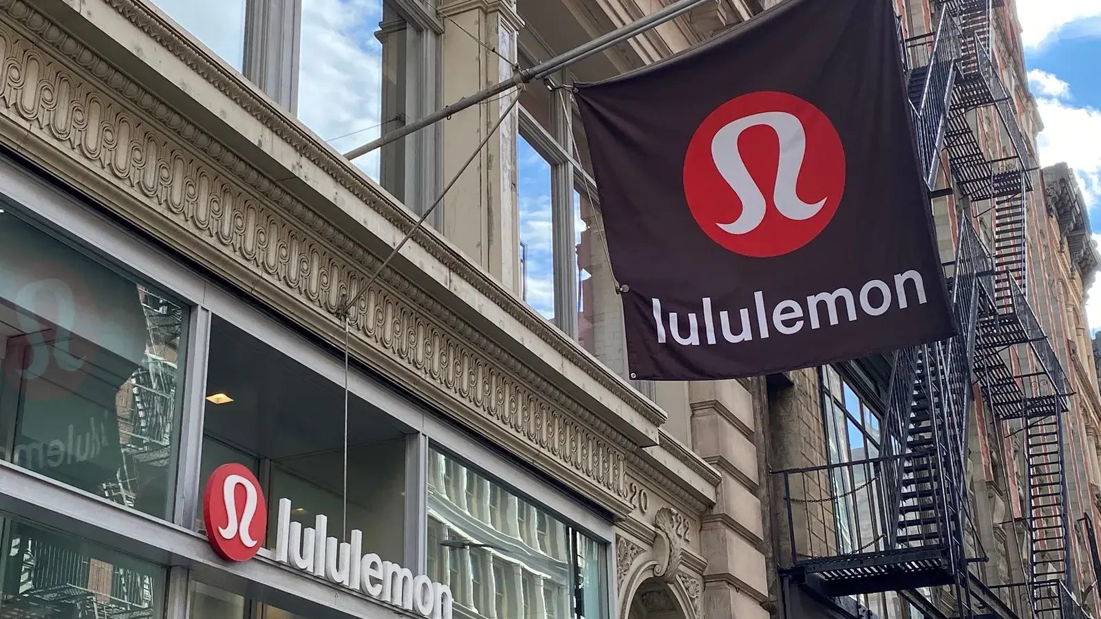 Lululemon names a COO and product chief in Heidi O'Neill's first reset - Worthbury