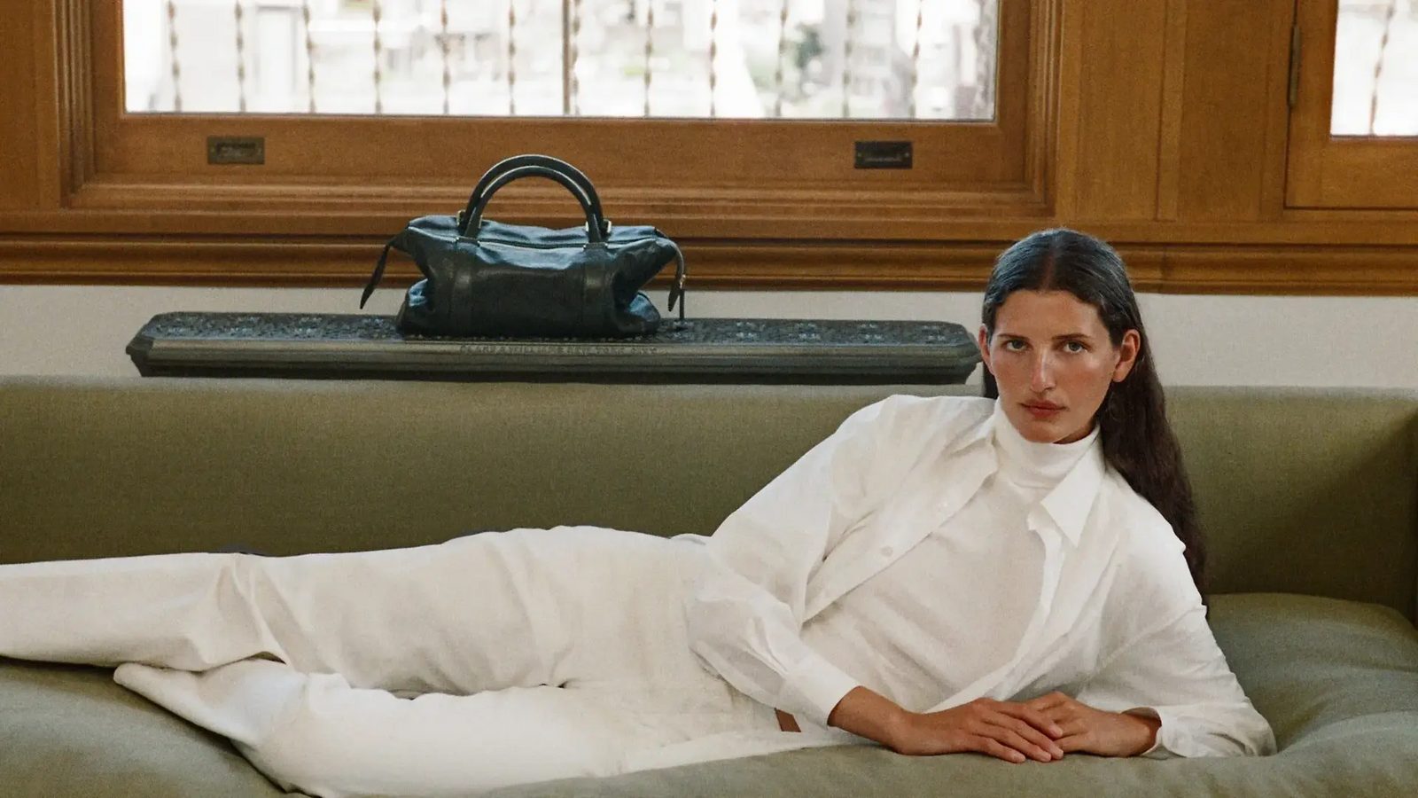 Public Clothing Co. buys Mansur Gavriel outright for an undisclosed sum - Worthbury