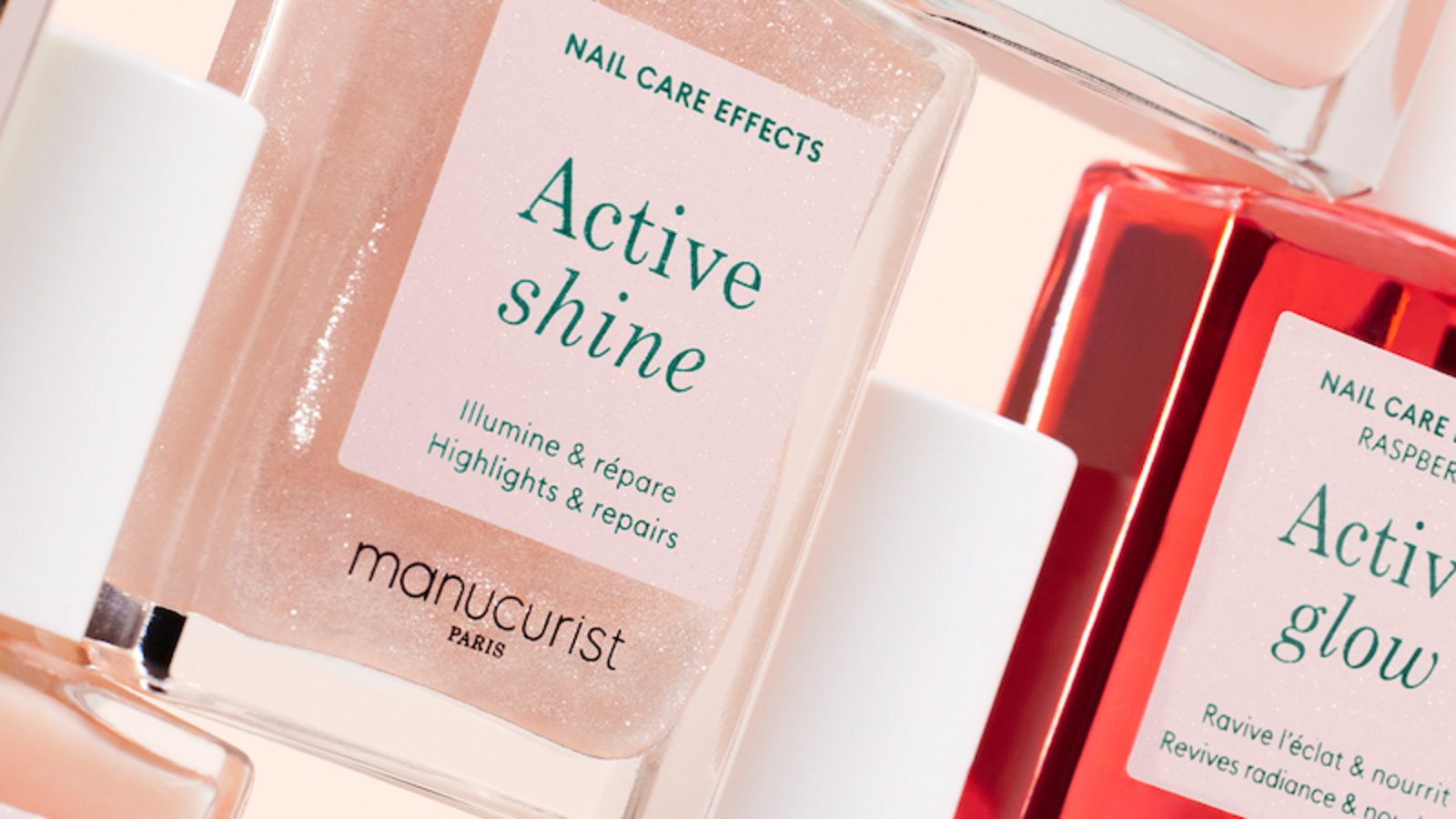 Inflexion takes minority stake in Paris nail care brand Manucurist - Worthbury