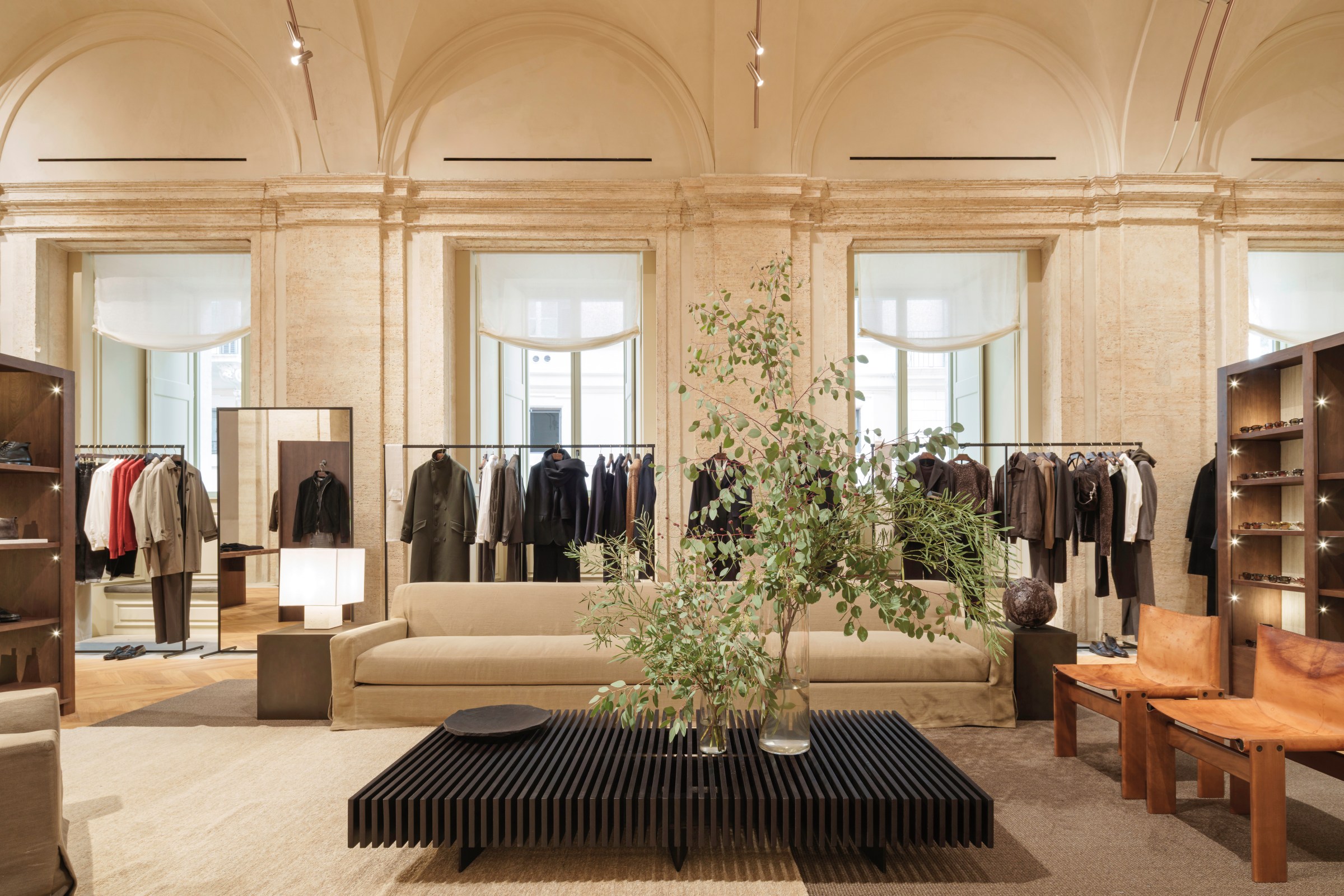 Massimo Dutti