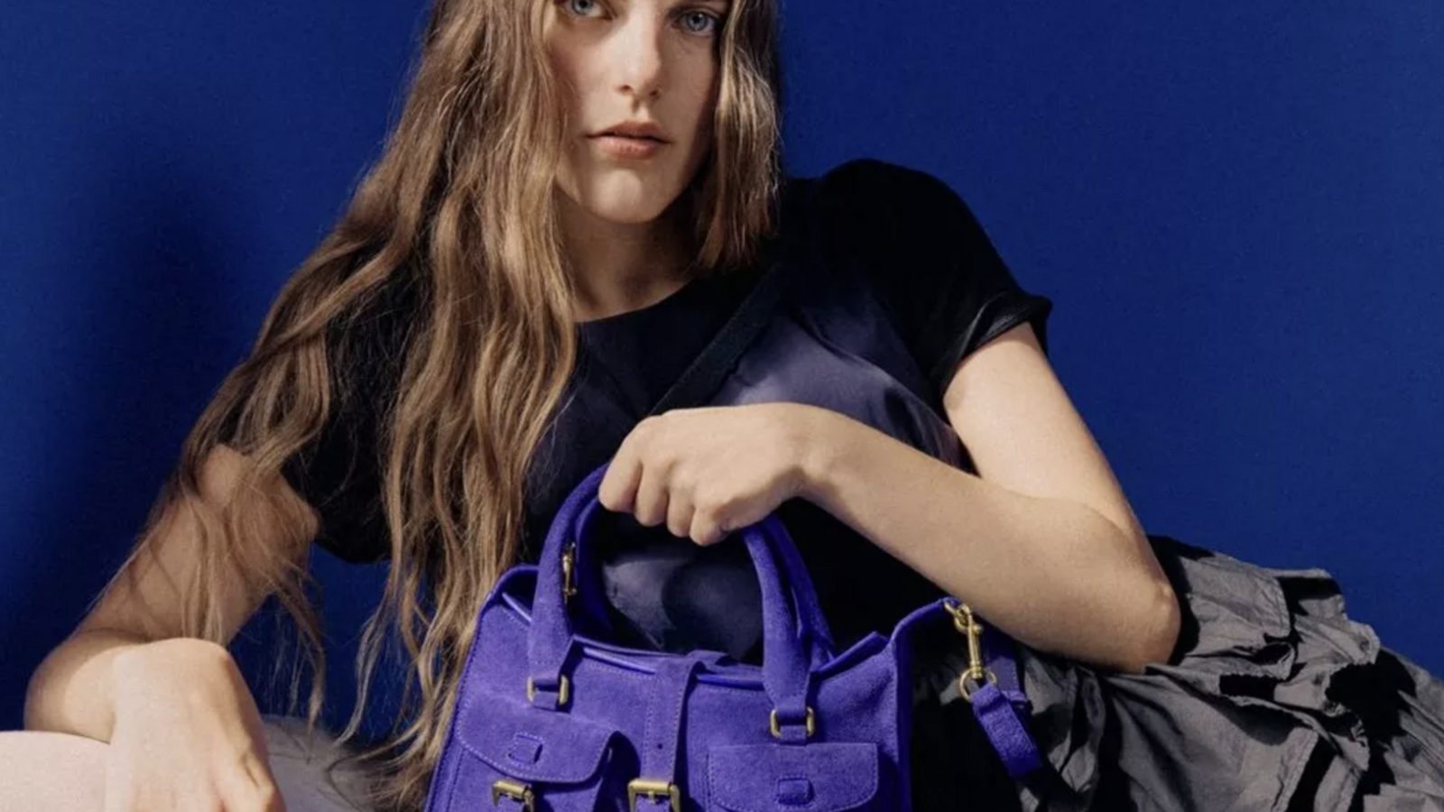 Mulberry first-half sales climb 18% on full-price push - Worthbury