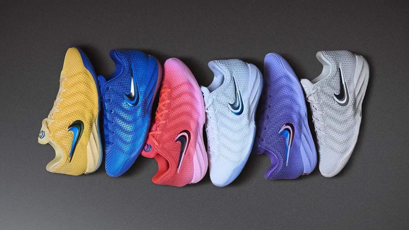 Nike moves its Greater China team to Singapore, and doubters say it will cost the local voice - Worthbury