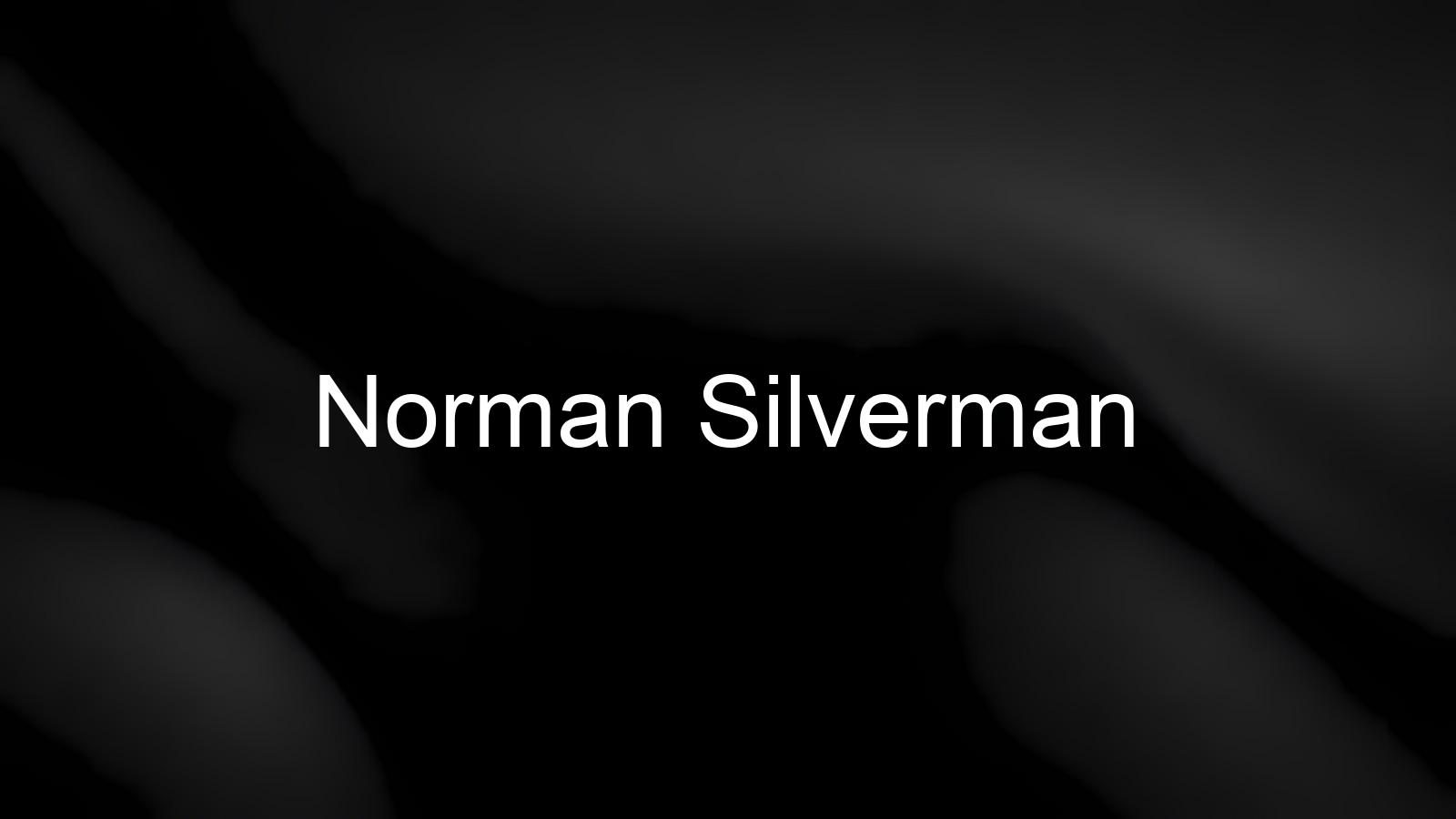 Norman Silverman to open first flagship at The Maybourne Beverly Hills - Worthbury