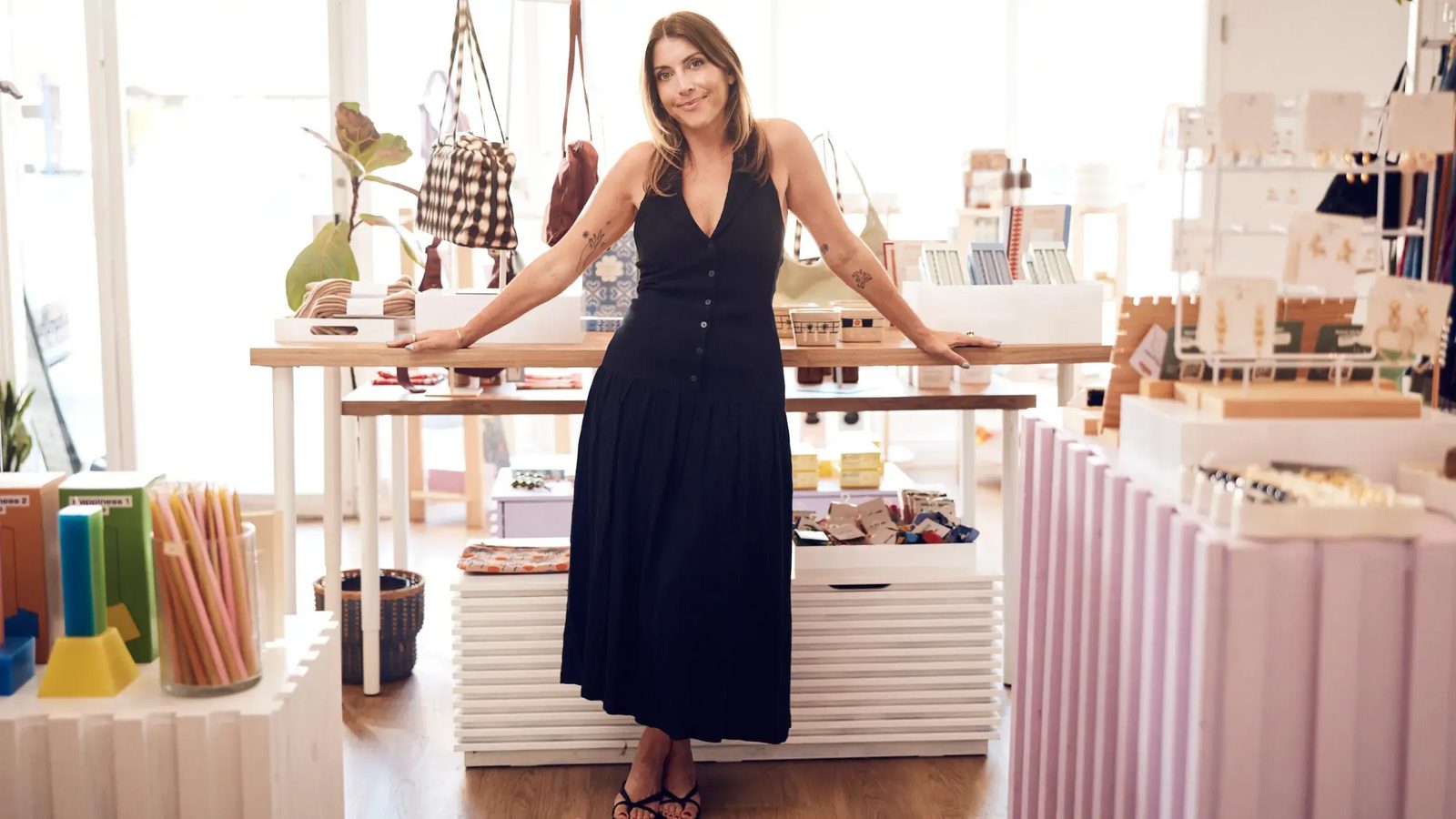 Offe Market raises $3 million to take off-price retail online - Worthbury