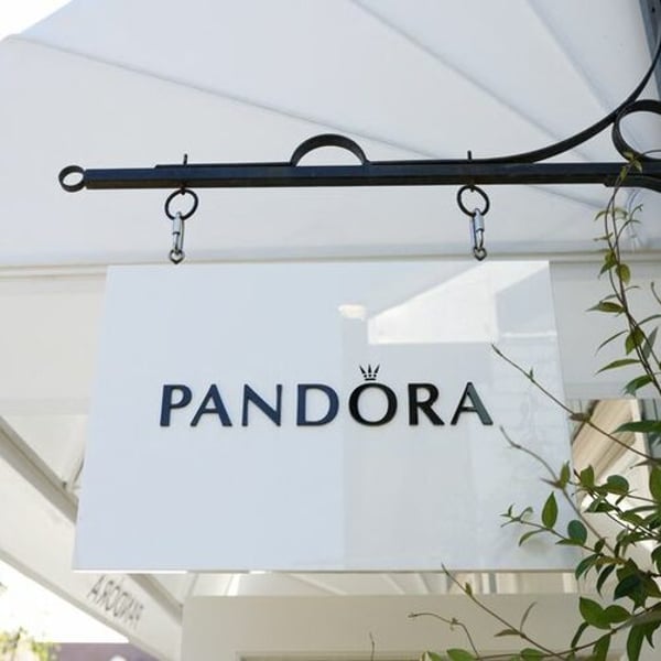 Pandora