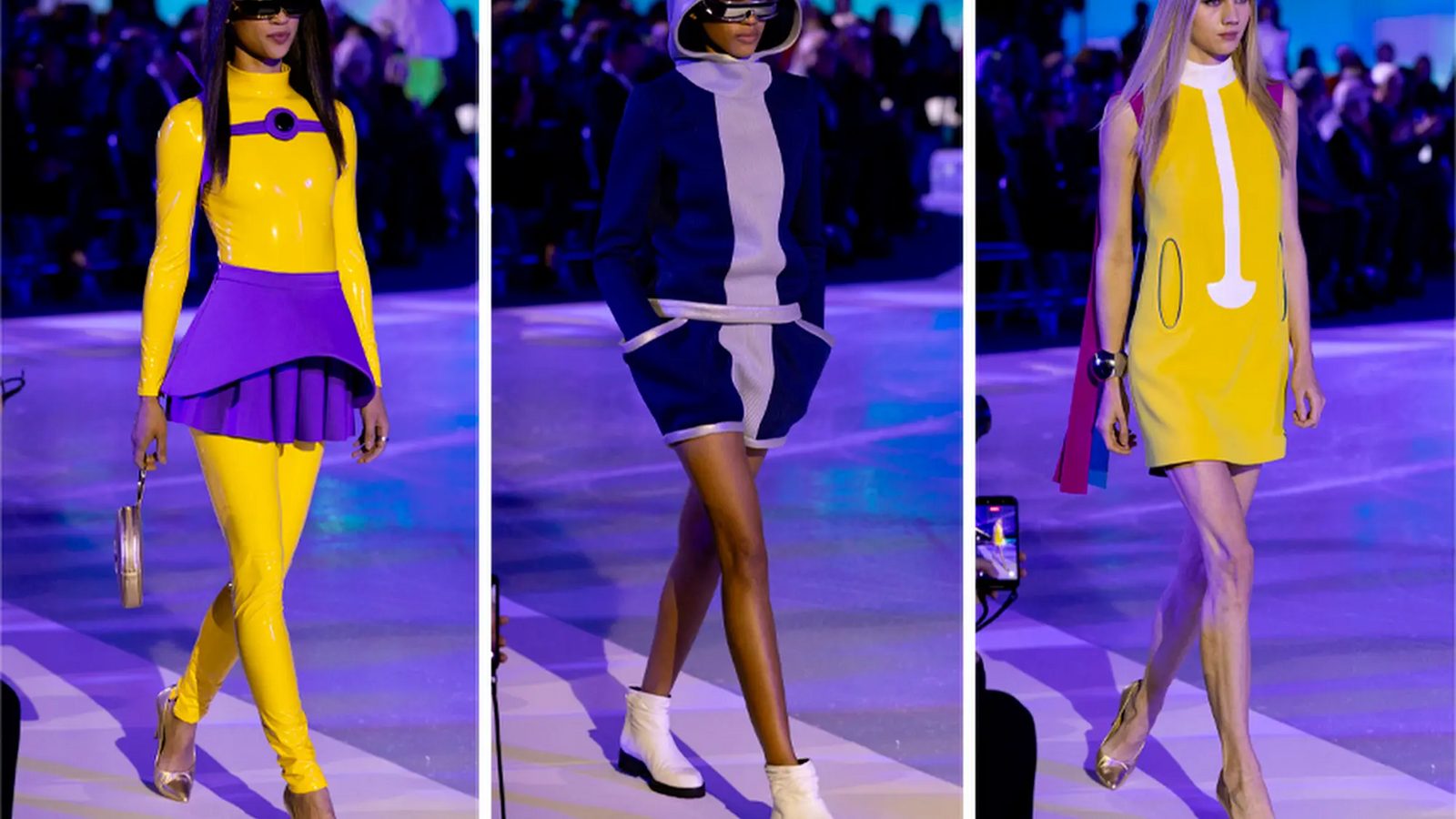 Pierre Cardin opens SoHo shop to court US licensees - Worthbury
