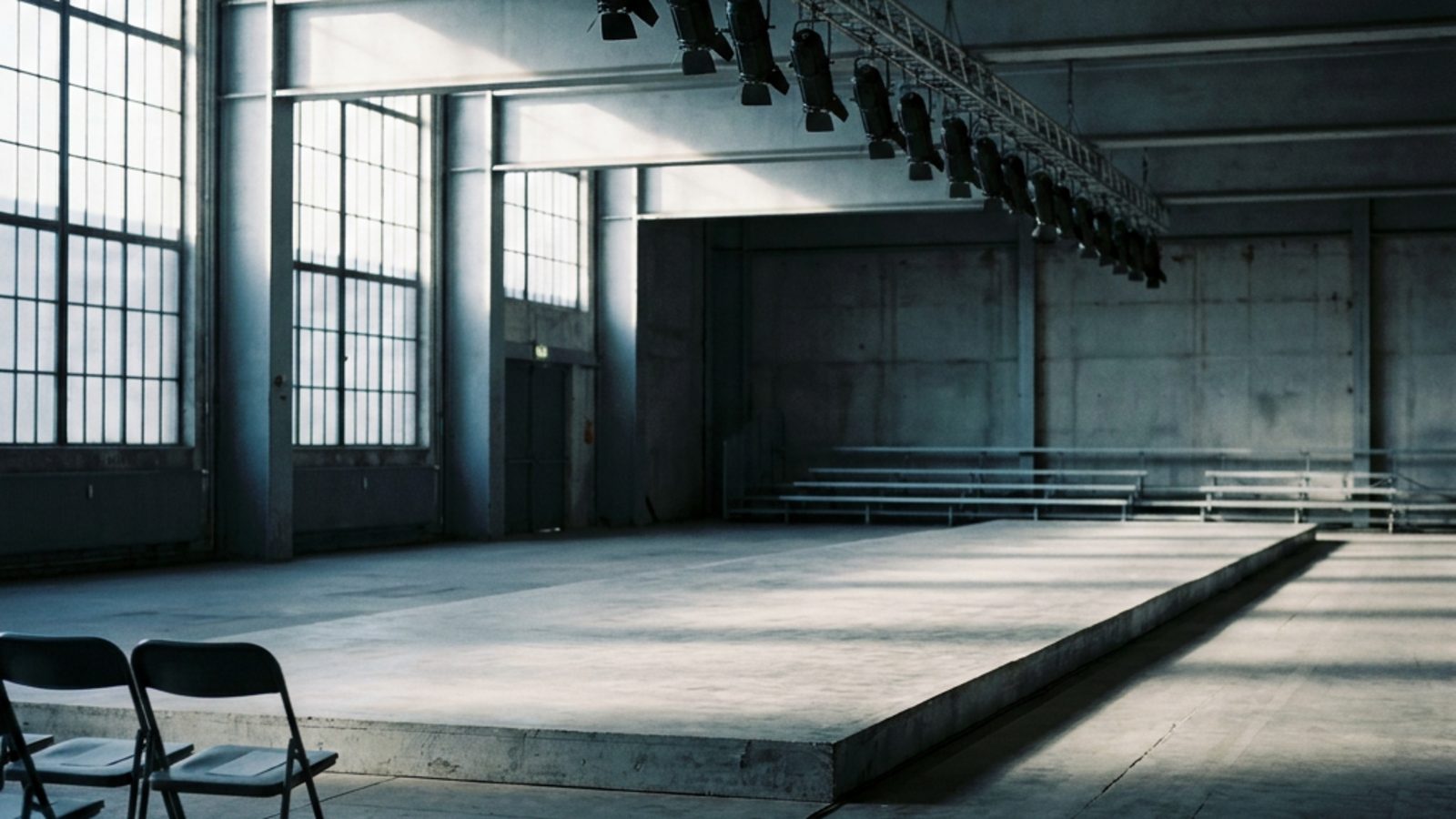 Platform6 buys Milan show agency Without Production for fashion - Worthbury