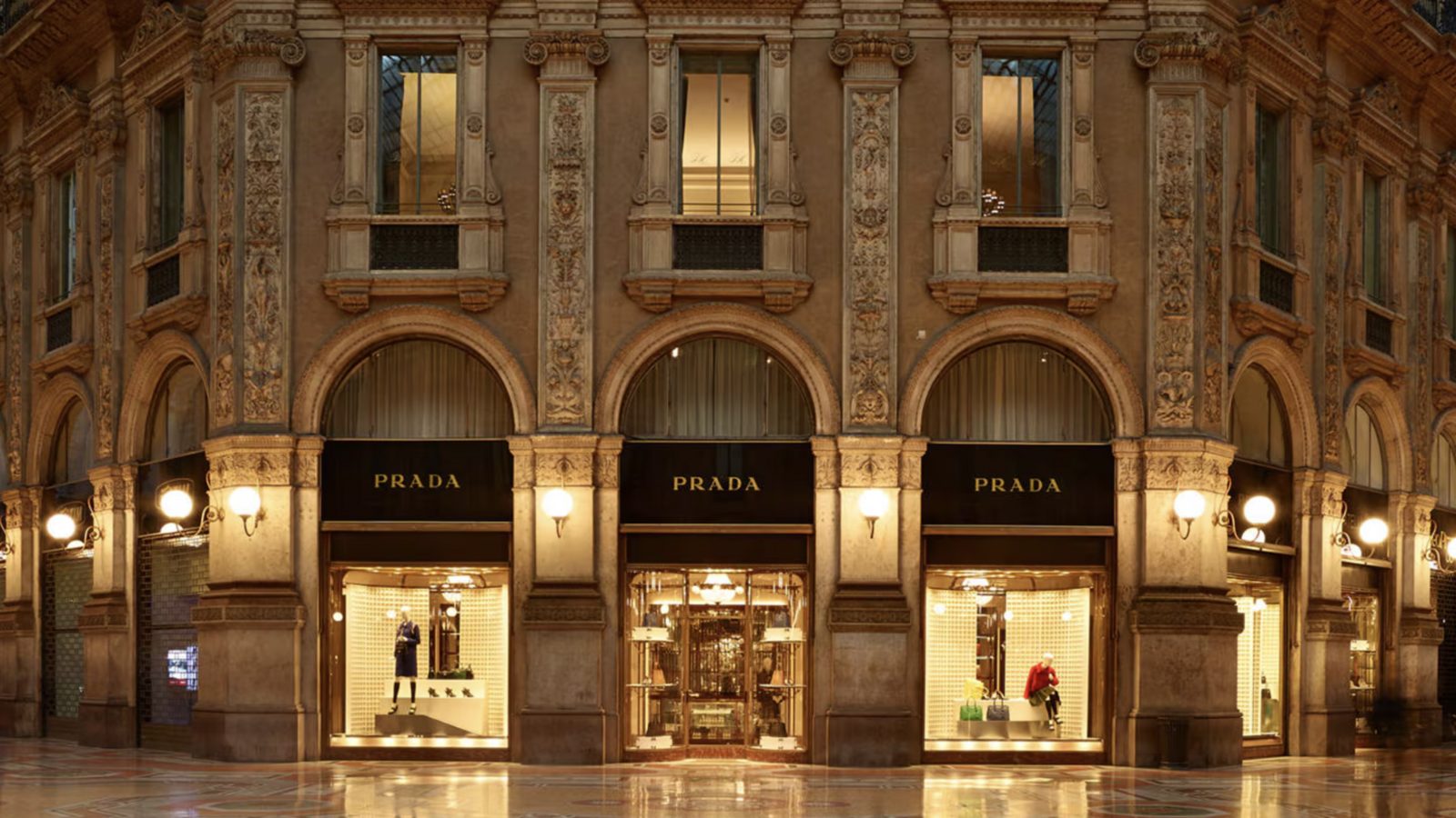 Prada rules out Armani stake as it directs cash at Versace turnround - Worthbury