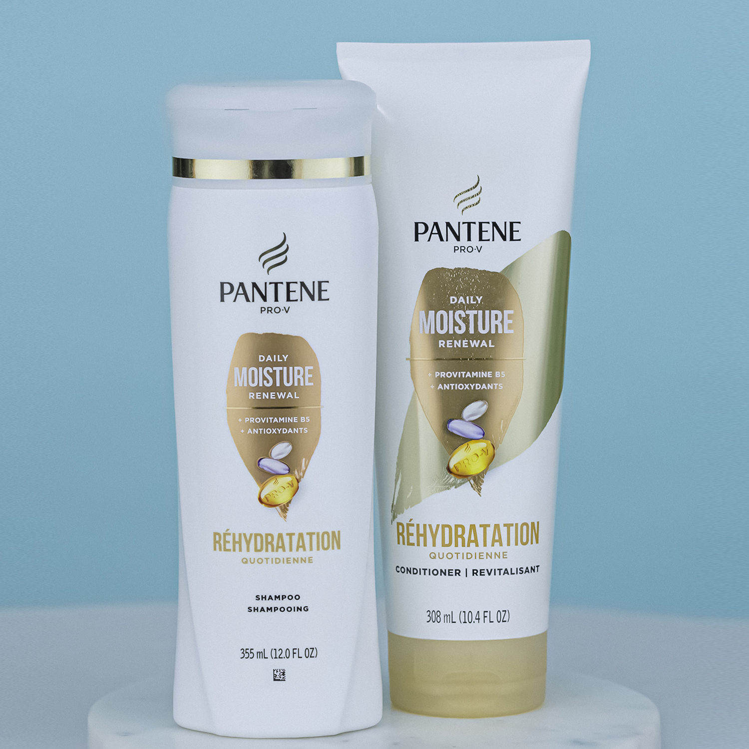 Procter & Gamble