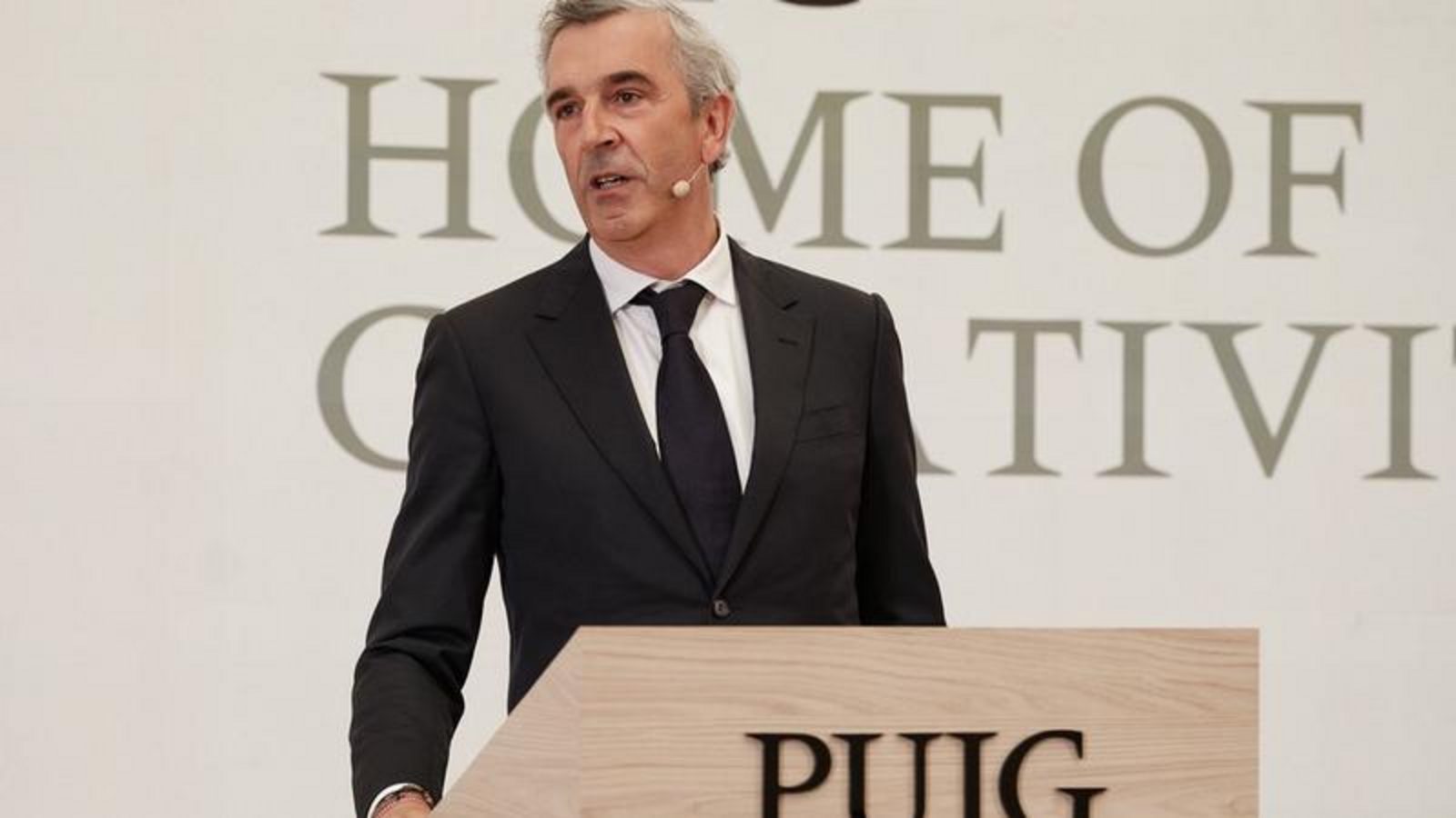 Puig sets Vision 2032 plan to pass €8 billion in revenue - Worthbury