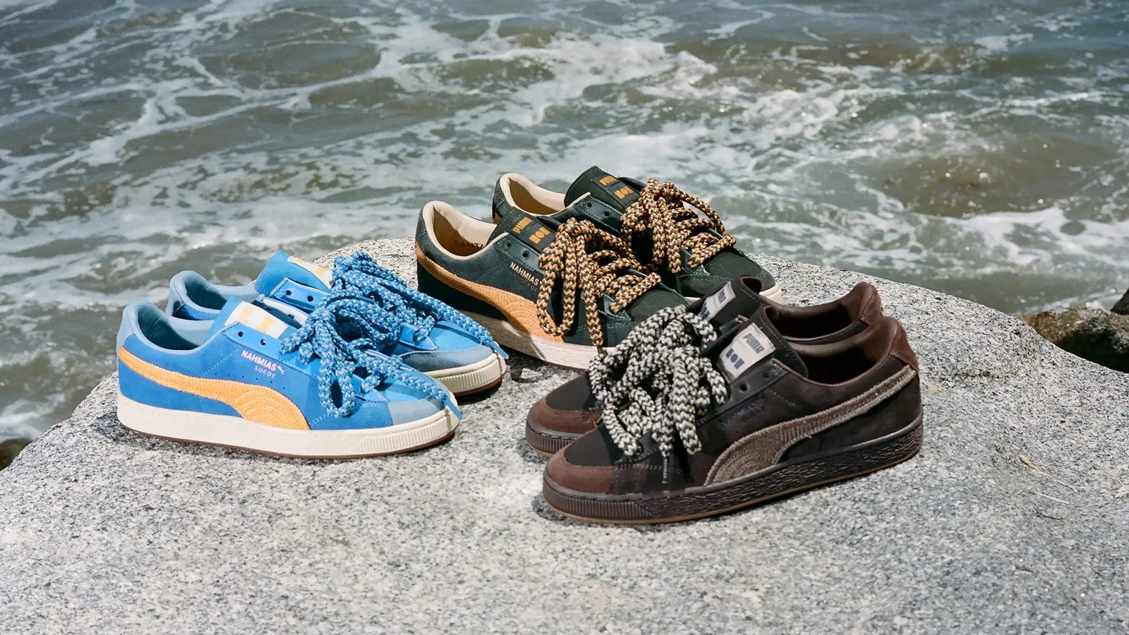 Puma sales fall 5% in Q3 and the sportswear brand cuts its profit outlook - Worthbury