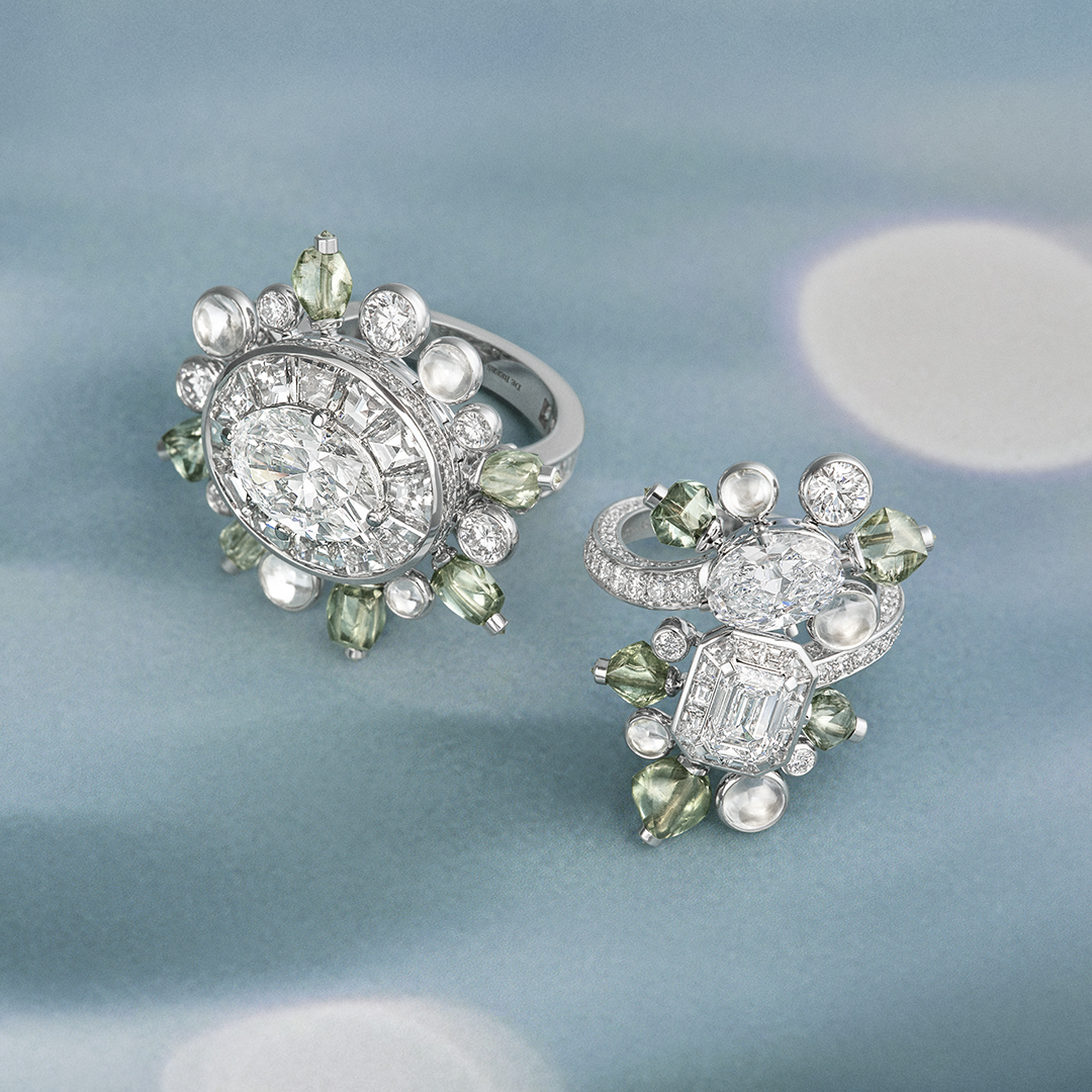 De Beers