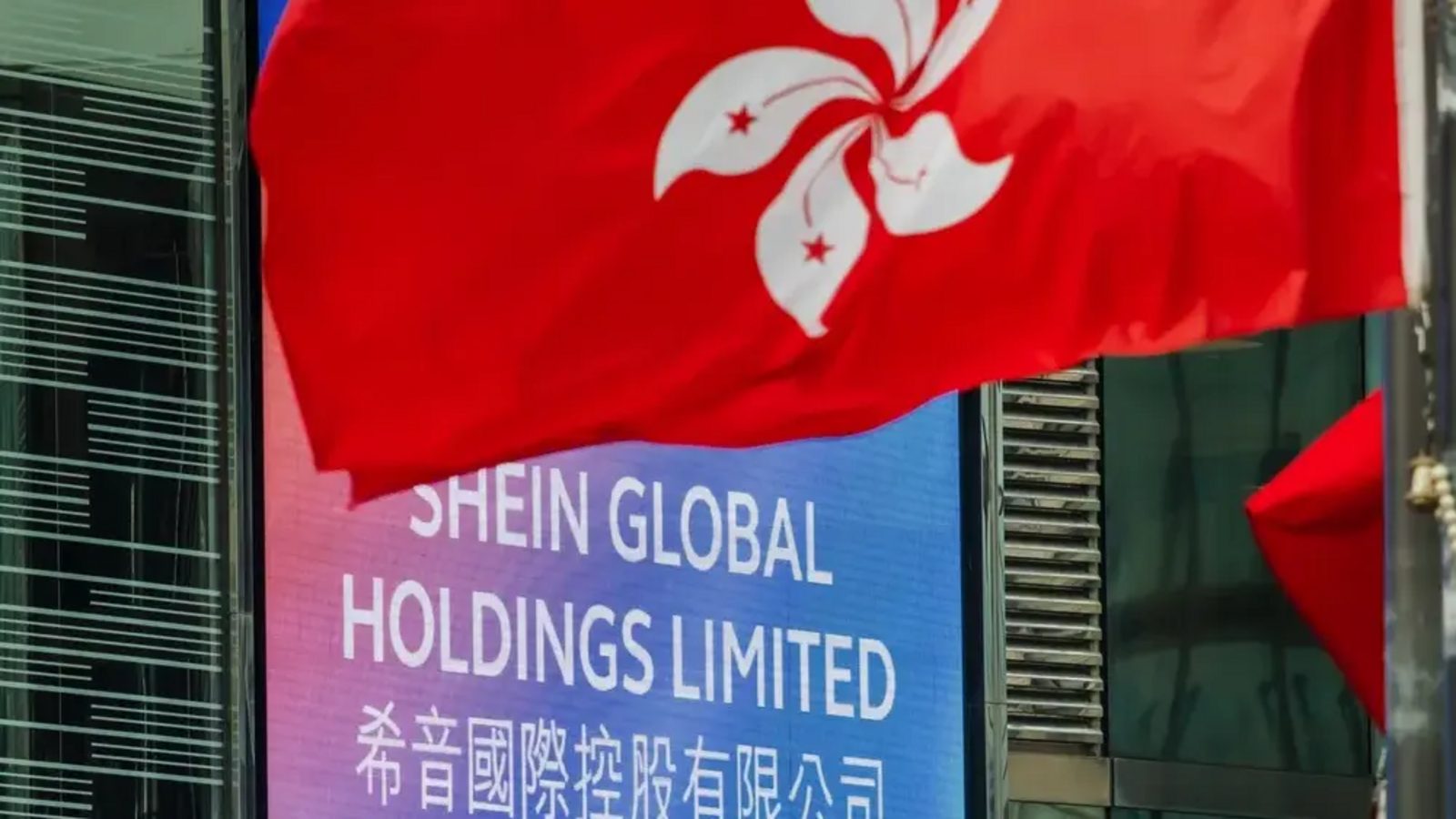 Shein pays $100 million to settle FTC probe over shipping delays - Worthbury