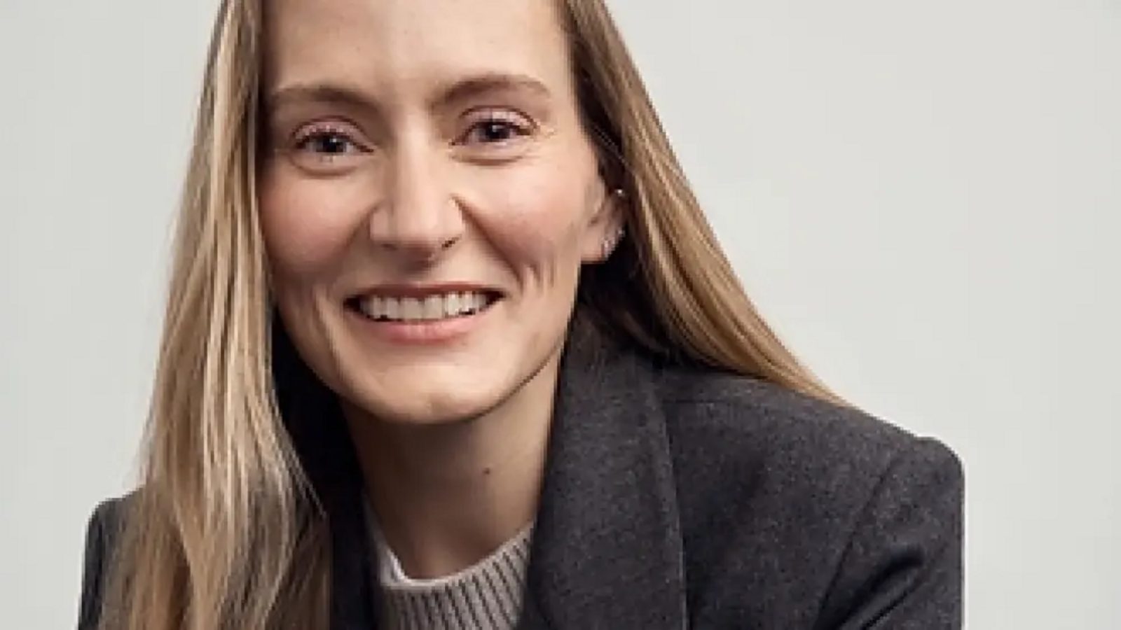 Smythe names Canada Goose's Ana Mihaljevic chief executive - Worthbury