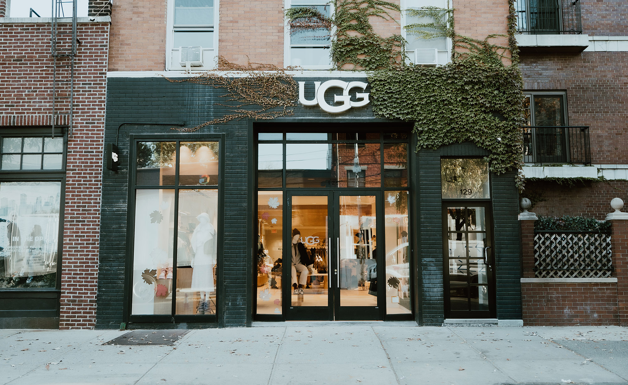 Ugg