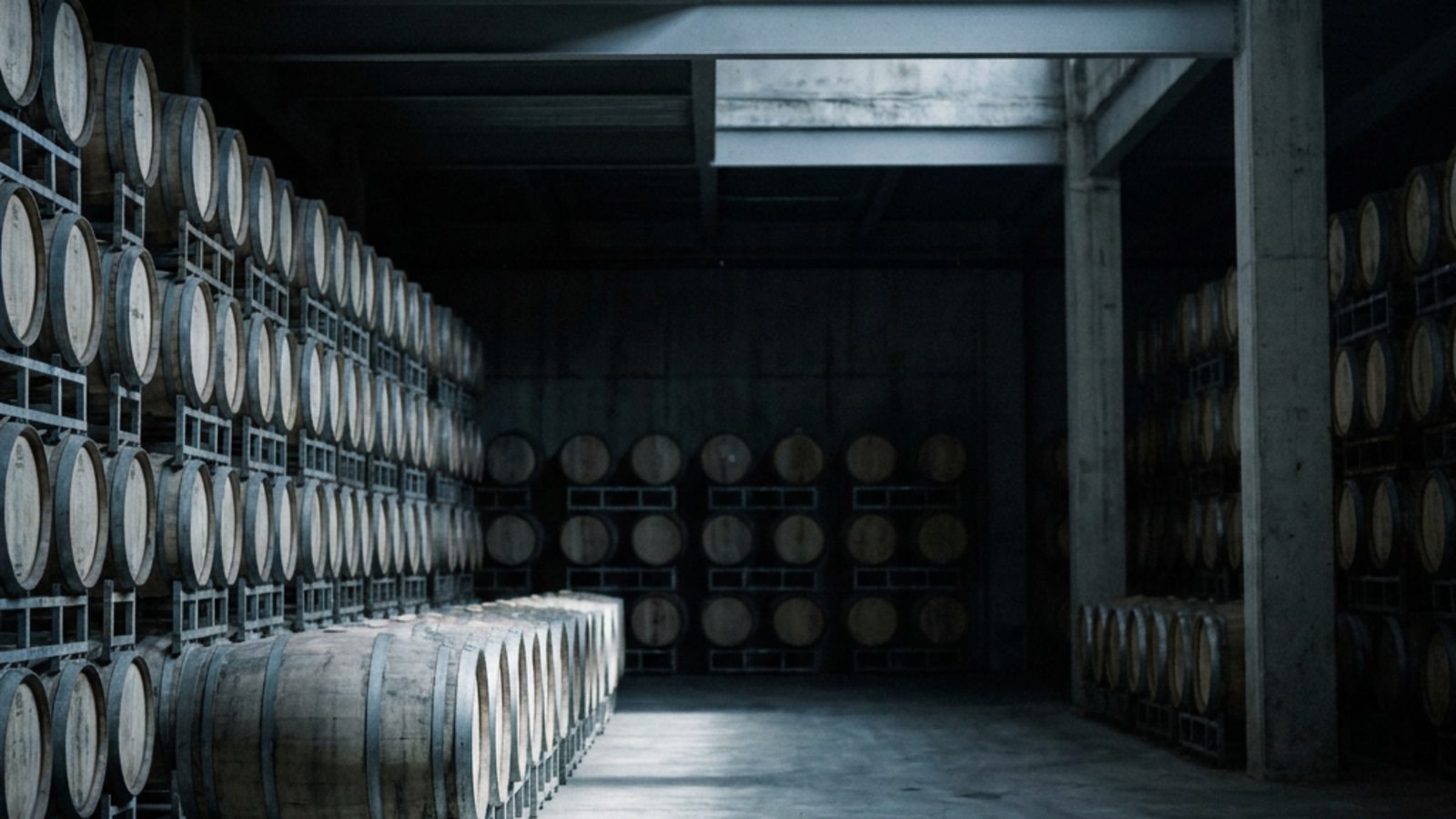 Spirits shut out of UK's new £10m duty relief as fourth rise looms - Worthbury