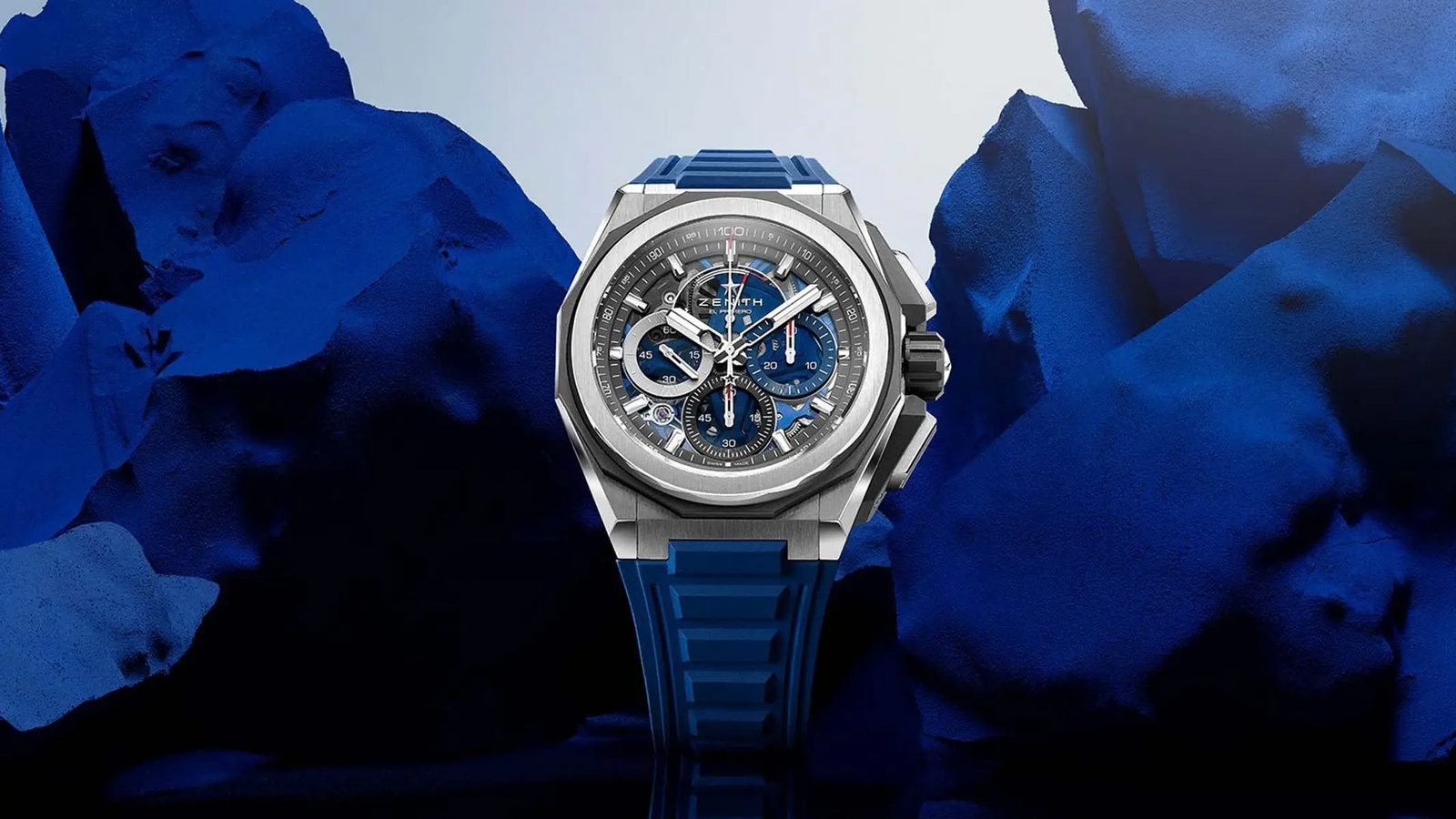 Zenith to cut up to half its Le Locle staff and drop most core watch lines in high-end reset - Worthbury